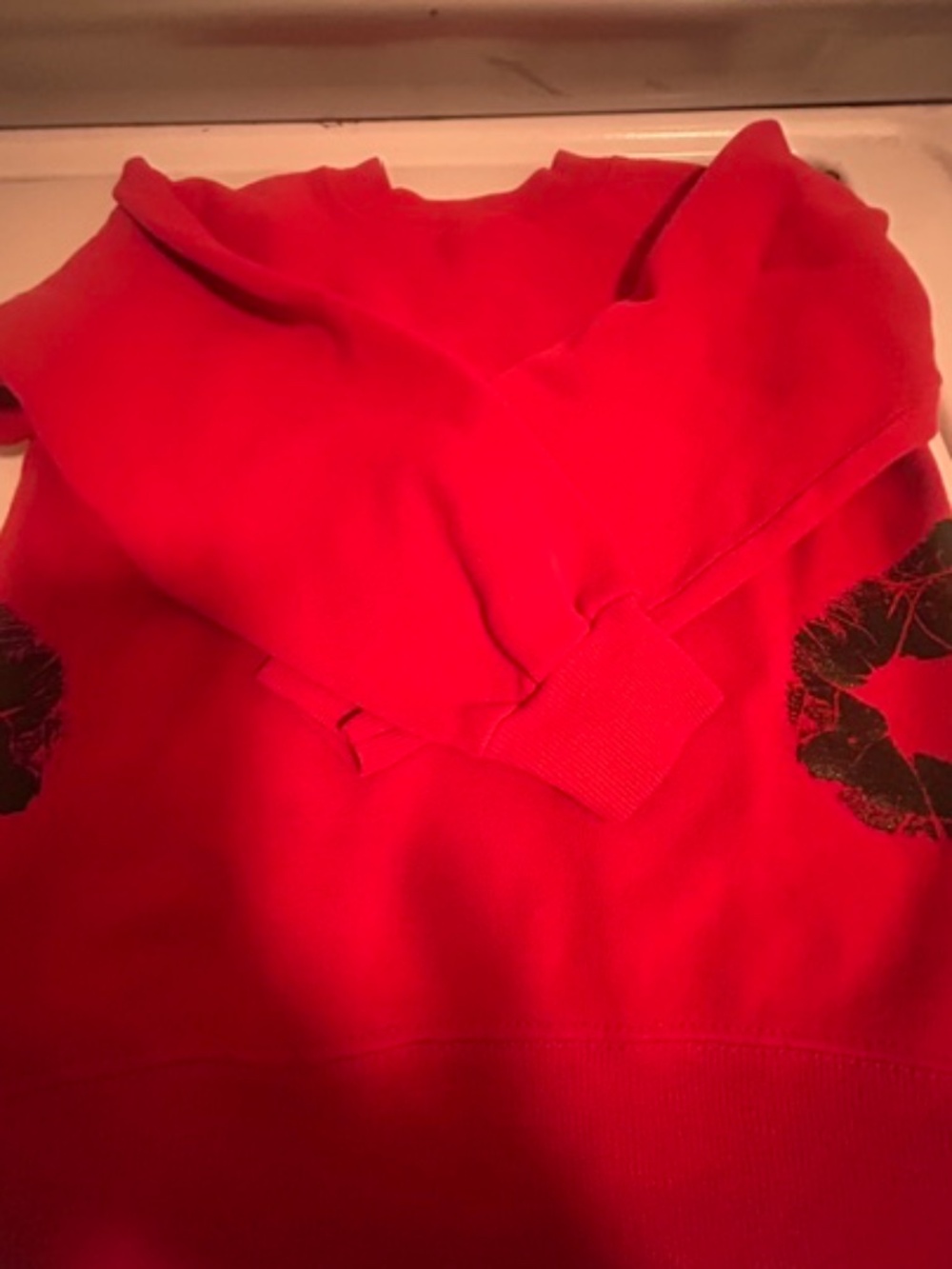 Vintage SF Sweatshirt - Picture 4 of 5